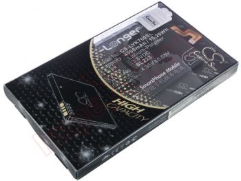 Bateria para Lenovo K920, K7, VIBE Z2 Pro
